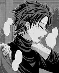 Tanjiro Kamado
