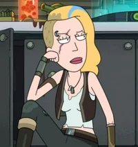 Space Beth