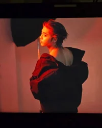 Han Jisung - minsung