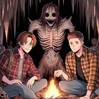 Sam and Dean