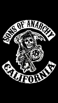 Sons of Anarchy 