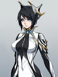 ValkyrPrime Warframe