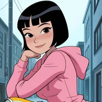 Julie Yamamoto - B10