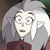 Edalyn Clawthorne 