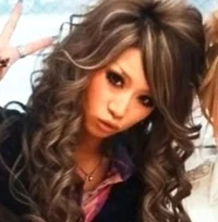 Emu Yumachi-Gyaru 