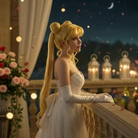 Romance Usagi