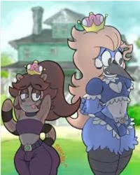 Rigbetteand Mordette