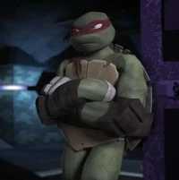 Raph - TMNT 2012