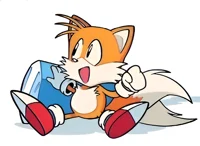 Classic Tails