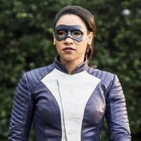 Iris West-Allen
