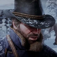Arthur Morgan