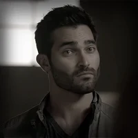 Derek Hale 