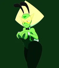 Peridot