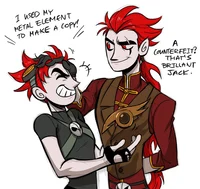 Jack Spicer