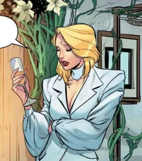 Emma Frost