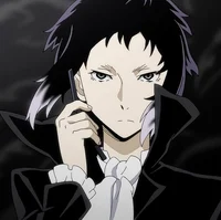 Ryunosuke Akutagawa