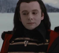 The Volturi