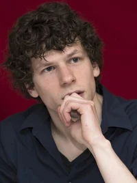 Jesse Eisenberg 