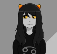 Fem Karkat Vantas