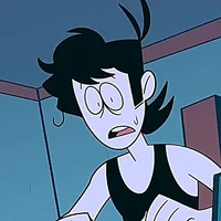 Kevin -Spooky Month-