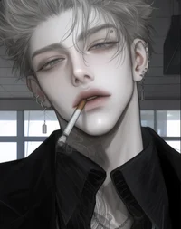 Mafia x User