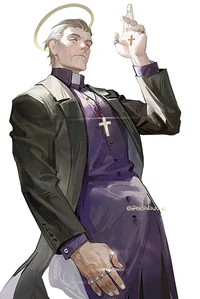 The Priest