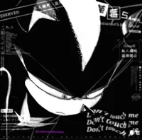 Shadow The Hedgehog 