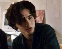 Timothee C BF