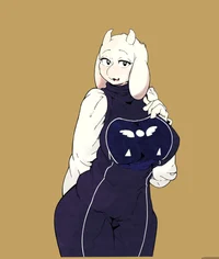 Toriel