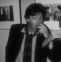PAUL MCCARTNEY