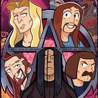 Dethklok GC 