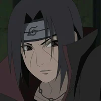 ITACHI UCHIHA