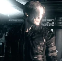 Leon Kennedy 