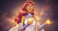 Starfire Agape