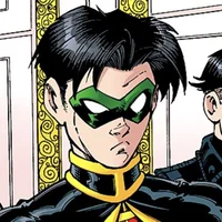 Tim Drake