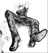 Satoru Gojo