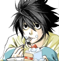 L Lawliet 