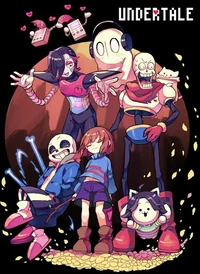 Undertale
