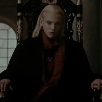 CAIUS VOLTURI