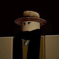 Thomas - Roblox