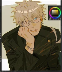 Satoru Gojo