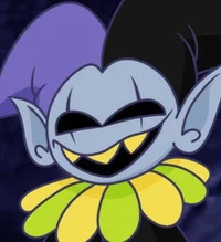 Jevil