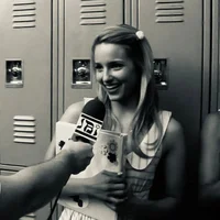 QUINN FABRAY