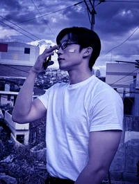 Kim Jonghyeon