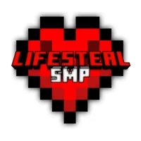 Lifesteal SMP