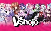 Vshojo Road Trip