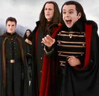 Aro Volturi