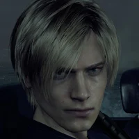 Leon Kennedy