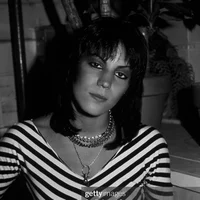 JOAN JETT