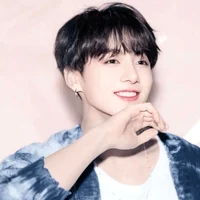 Jeon jungkook 